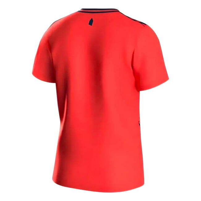 Licensed Copy Everton Away Supporter Shirt for Adults