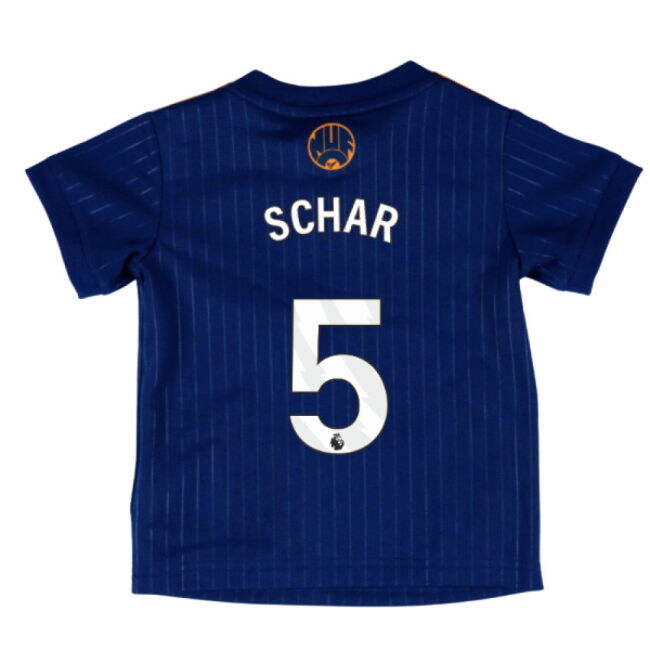 Newcastle 2025-2026 Third Jersey - Baby #60