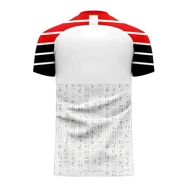 Egypt 2025-2026 Away Kit - (Adult