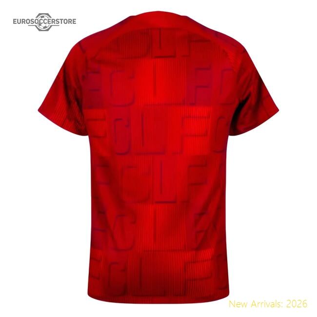 2024/25 Fan-Favorite Jersey Team Officially Licensed Product