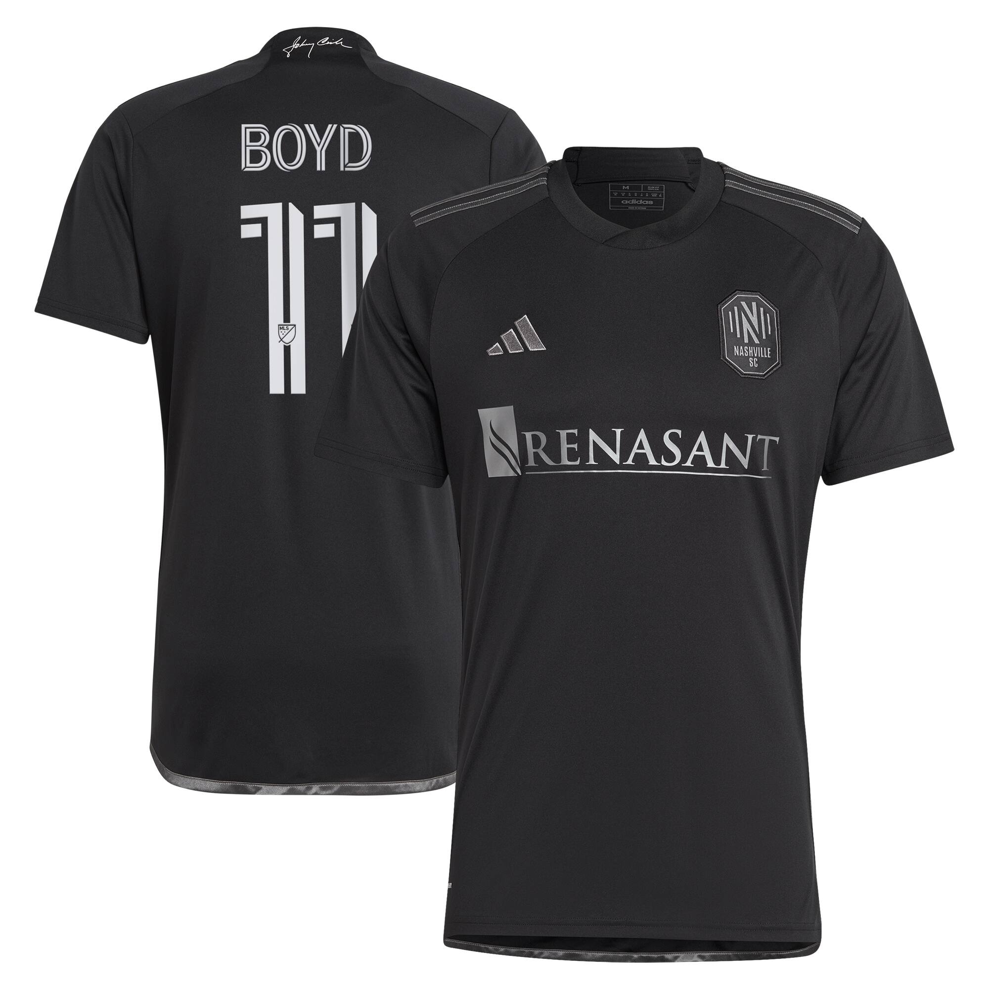 Men's 2024 Professional Replica - Match Jersey - Must-Have - Premium