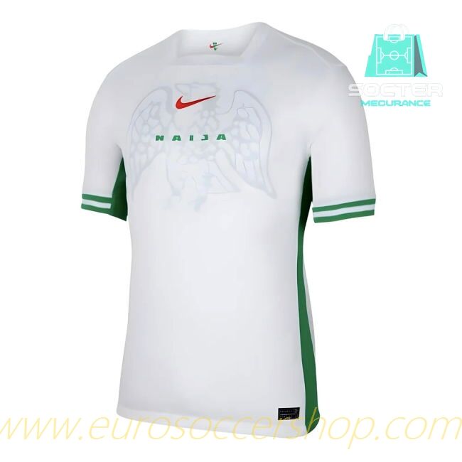 2024/25 Campaign Nigeria Home