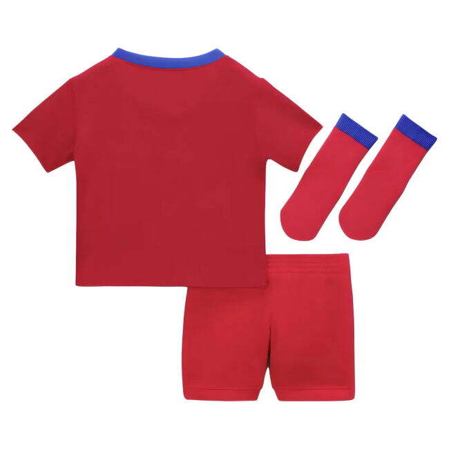 2025-2026 PSG Soccer Club Third Strip (Baby)