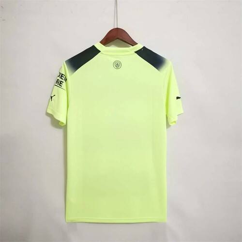 Manchester City (man City) Third - Fan Collection Edition