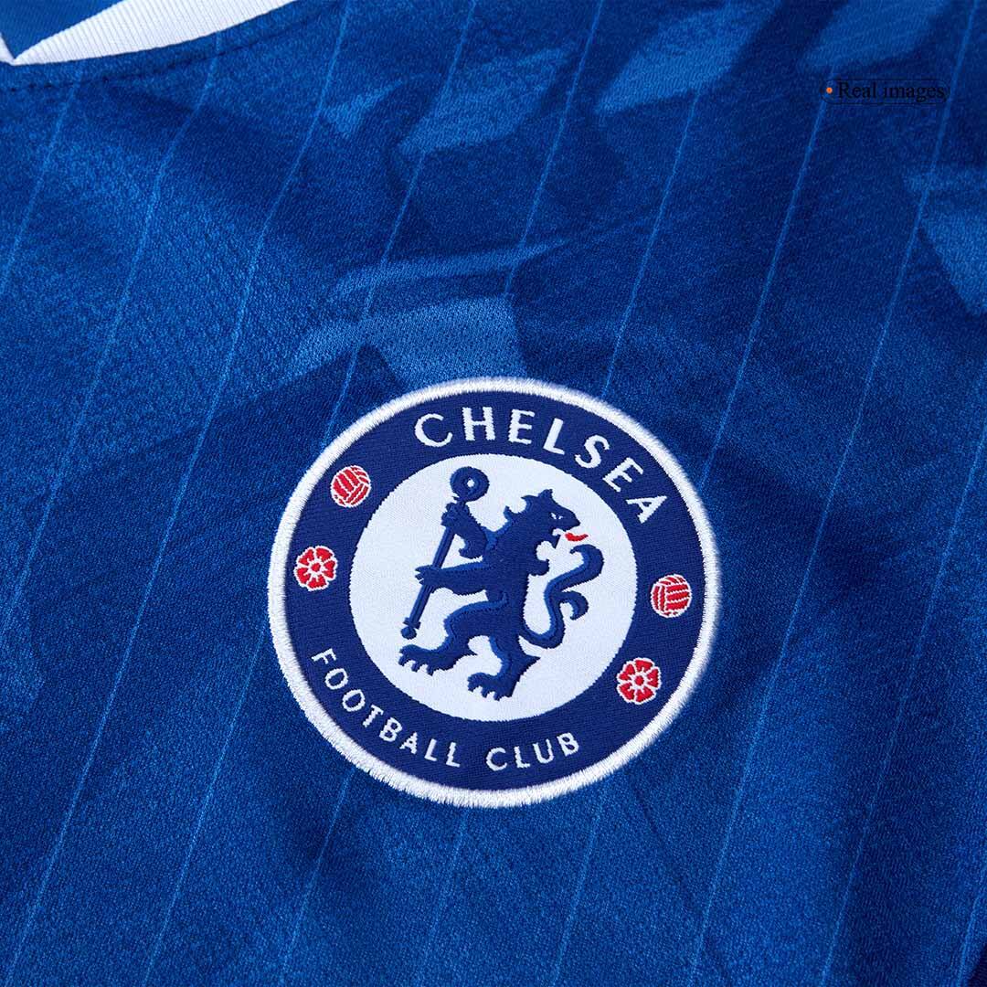 Women's Chelsea Home Jersey 2025/26
