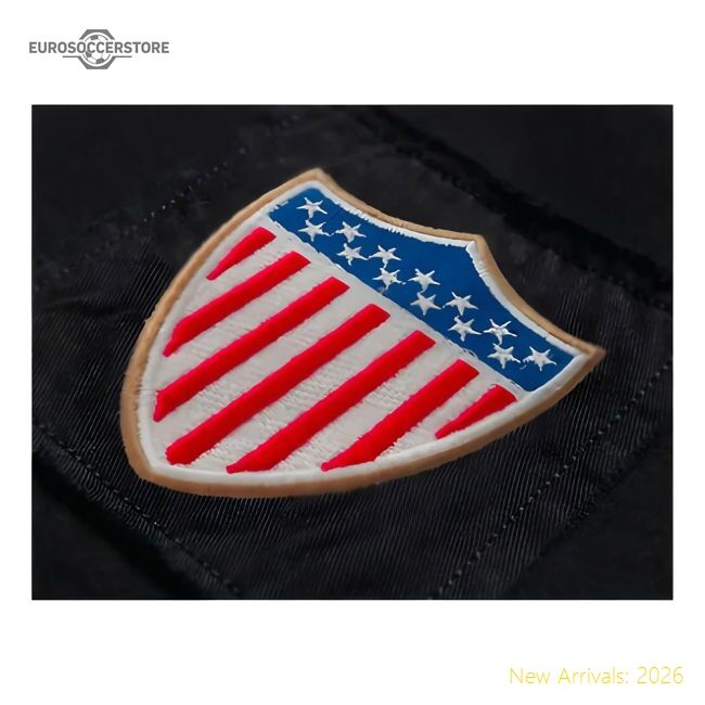 Authentic Usa The 20242025 Regular Shirt Quickdry Modern