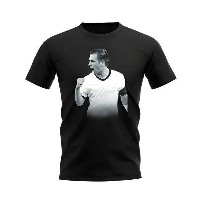 2025 Edition Germany Home Match Shirt 2025-2026