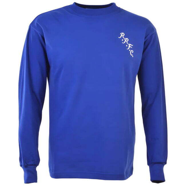 Superior Retro Kit Raith Rovers #1970 Affordable Official Merch (v10)