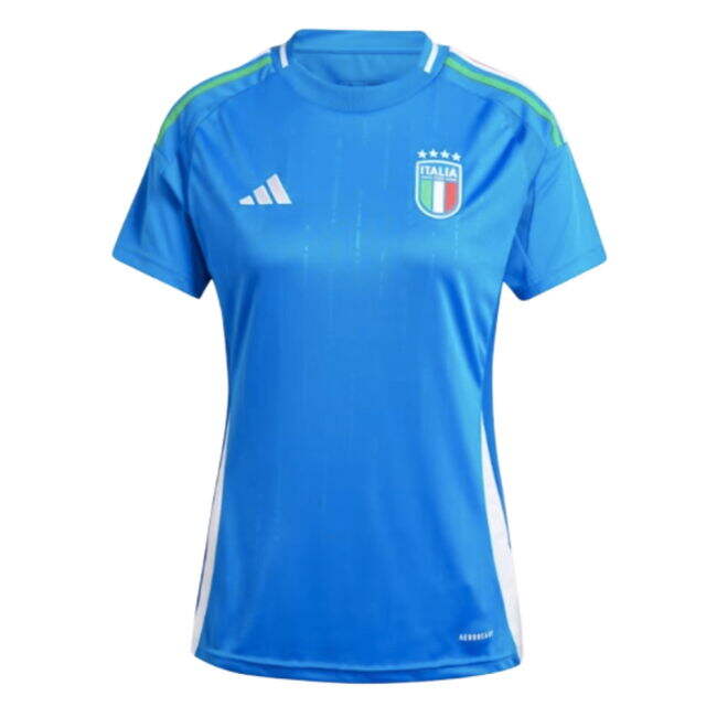 Italy Elite Home Jersey 2024-2025 #61