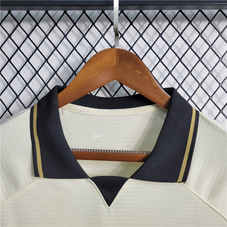 Moisture Wicking Corinthians 2324 Fourth Soccer Jersey Shirt