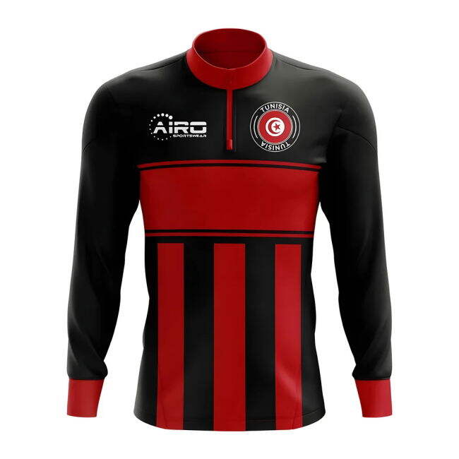 Original Replica Tunisia Concept Replica Jersey for Adults