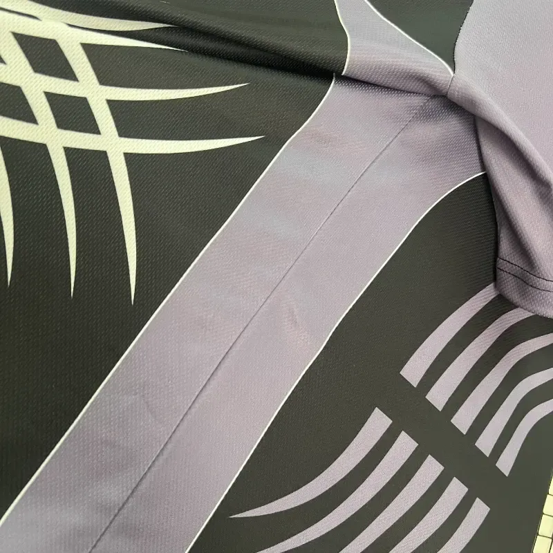 2001-2002 Juventus Goalkeeper Soccer retro kit