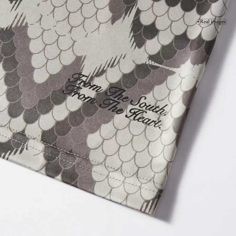 Bayern Munich X BSTN Soccer Jersey 2024/25 Authentic Kit