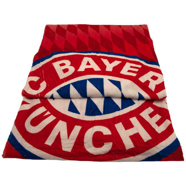 Bayern Munich - Authentic Fan Edition - High Performance