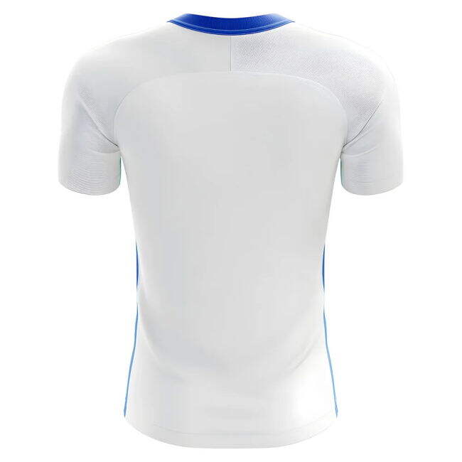 2025-2026 Home Shirt by Greece