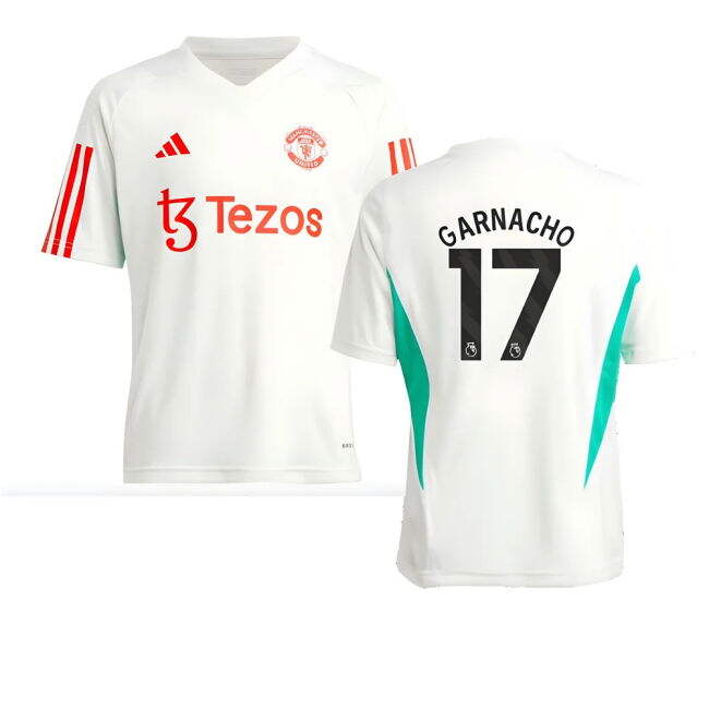 Man Utd Special Edition Jersey 2023-2024