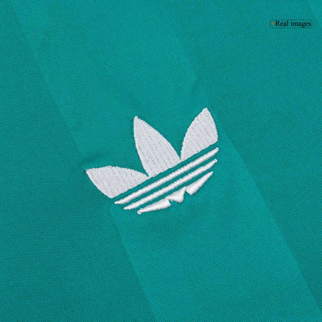 Liverpool Third Away Long Sleeve Jersey 2025/26