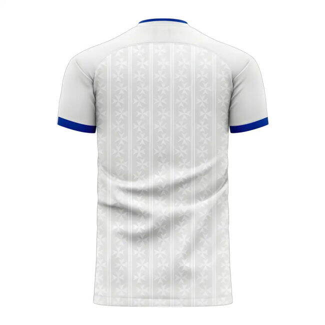 Auxerre Special Edition Home Jersey 2025-2026