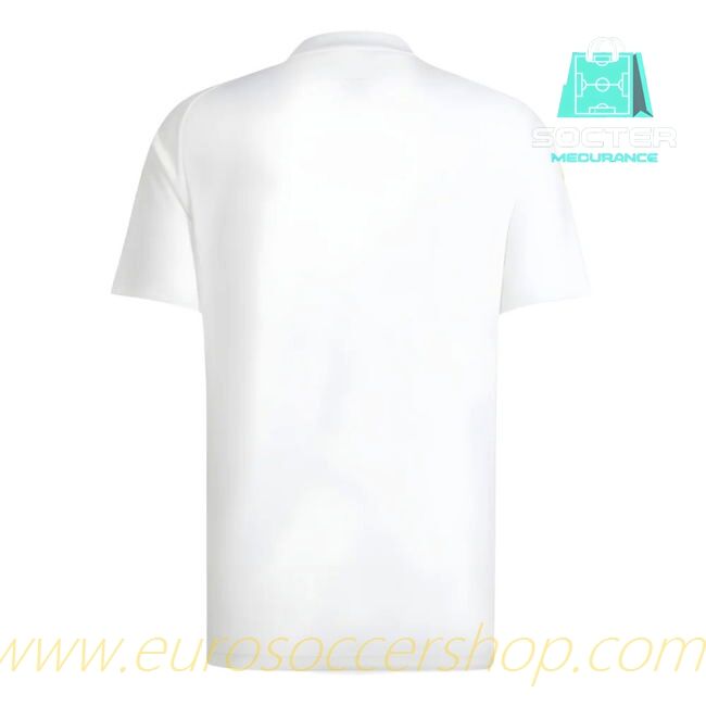2024-25 Edition Die Mannschaft World Cup Home Jersey (Gross 5)