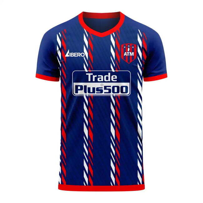 Atletico Madrid Classic Third Jersey 2025-2026