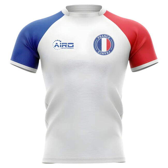 2025-2026 Elegant Rugby Jersey