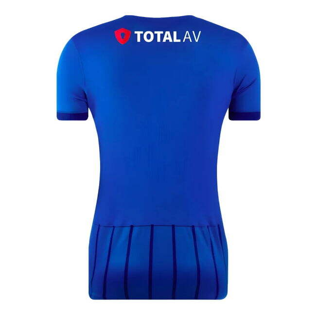2024-2025 Home Shirt by Portsmouth (Women