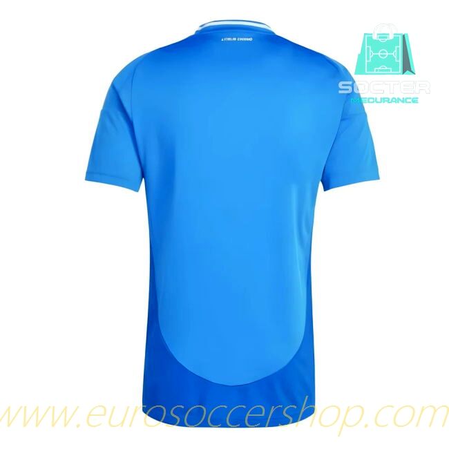 2024-25 Edition Italy Home Shirt
