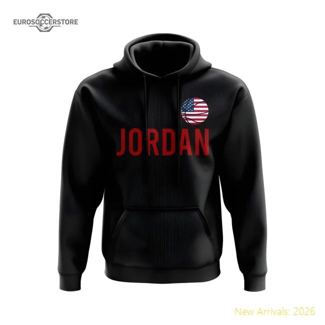 Highperformance Michael Jordan 20242025 Regular Jersey (