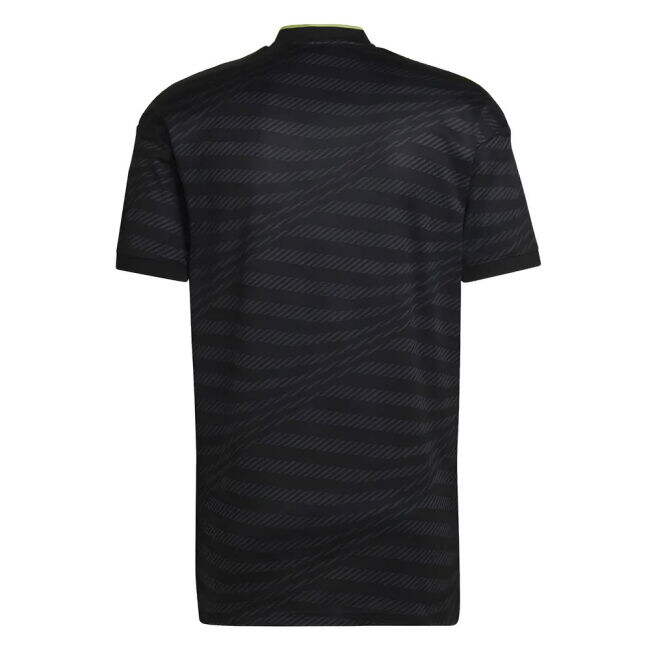 2025-2026 Real Madrid Third - official football shirt bargain option