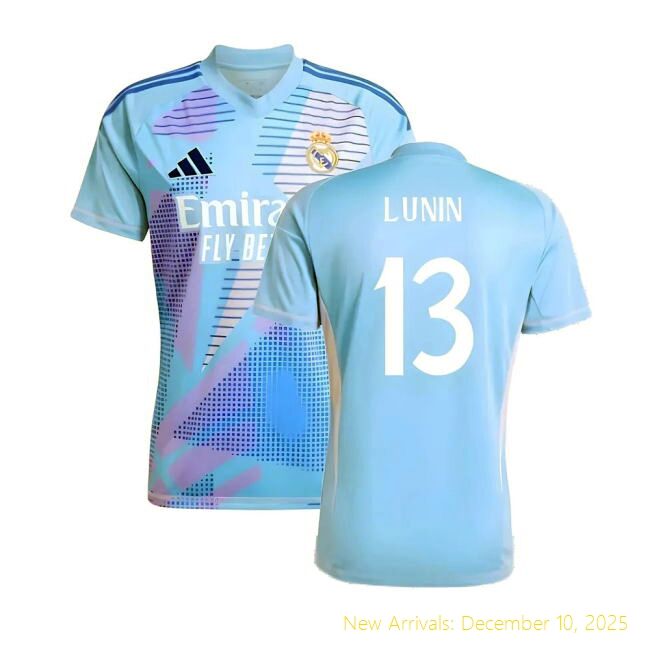 Real Madrid Home - Premium Quality - Football Supporter