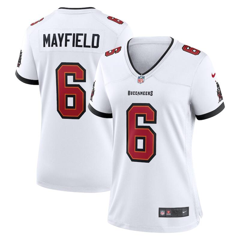 None Baker Mayfield TB Buccaneers Professional Game-Day Essential