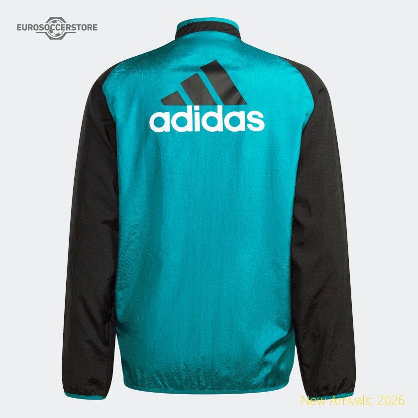 Club Approved Professional Rma Adult Club Legend Unknown Jersey 2023