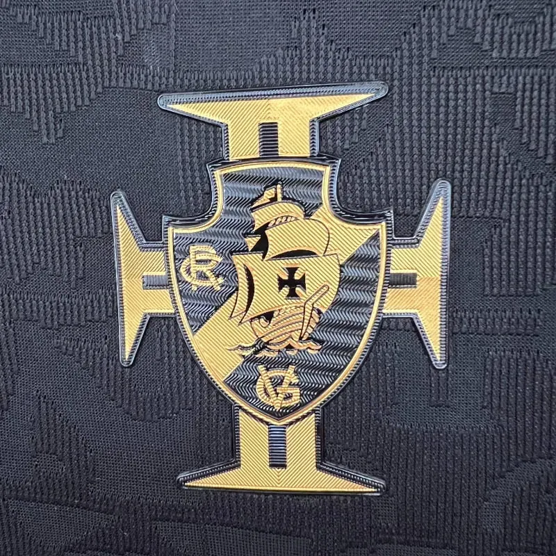 2022-2023 Women Vasco da Gama Jersey retro kit