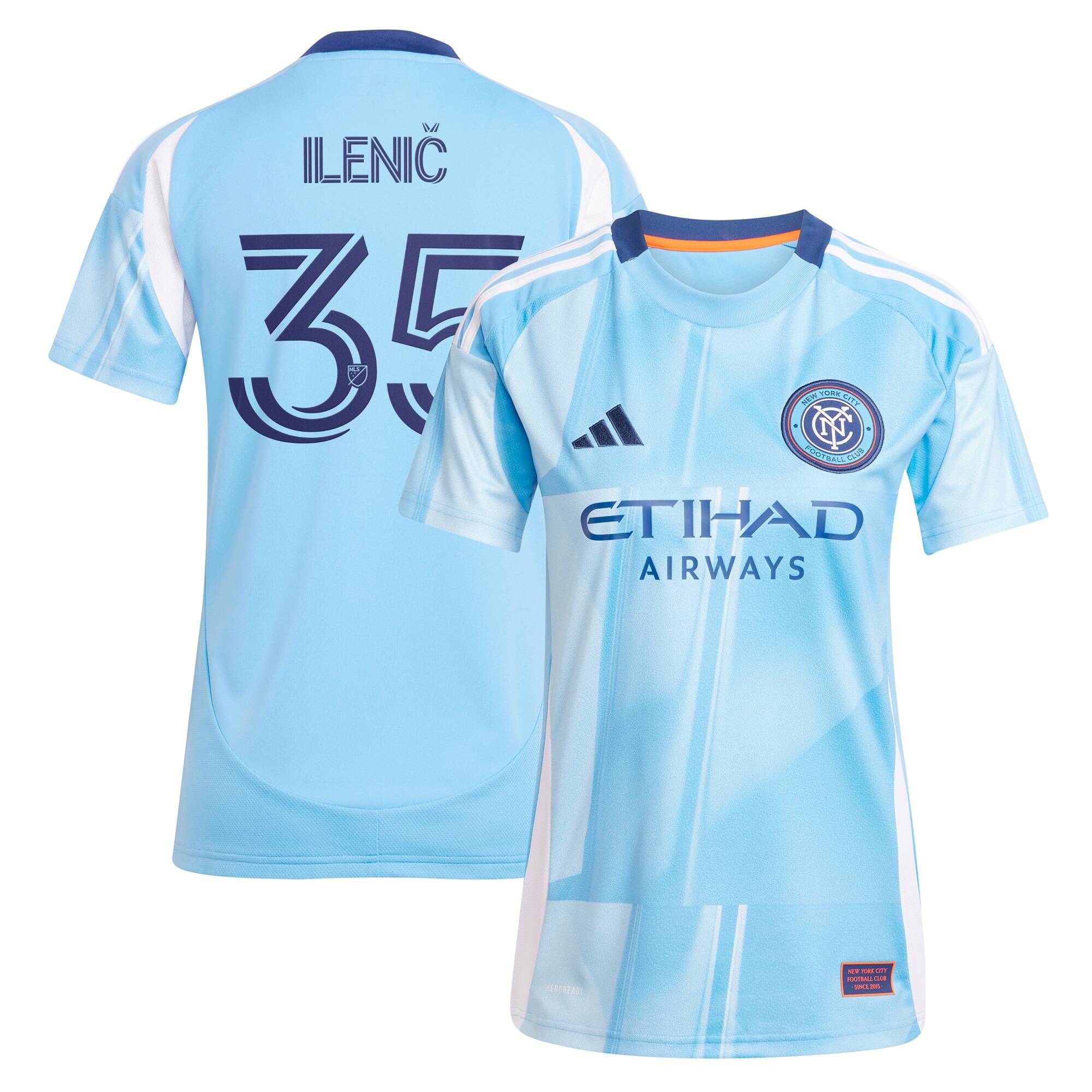Women's 2025 Premium Replica Jersey - Fan Jersey - Collectible