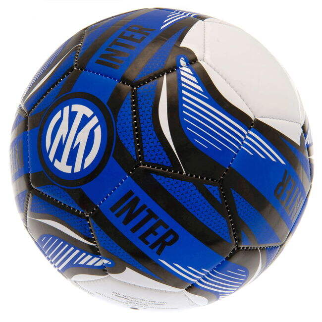 Excellent Inter New Season Official Merchandise Licensed Product (v2)