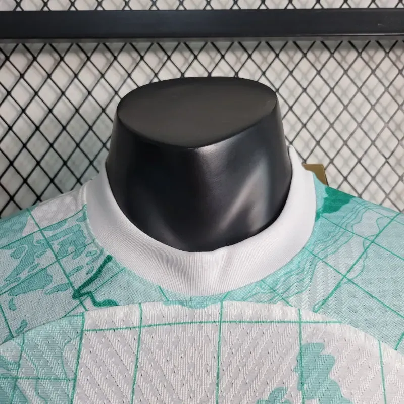 2022-2023 Players Inter Milan Jersey retro kit