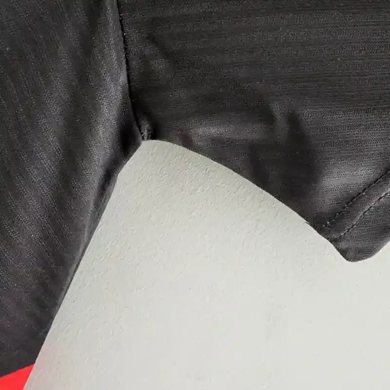 1994 Flamengo 100th Anniversary Edition Jersey retro kit