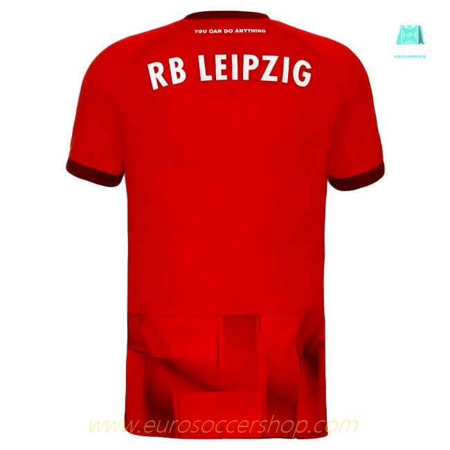2022-2023 Red Bull Leipzig Away Shirt