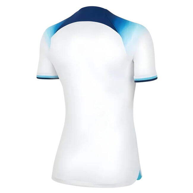 2026 Collection Comfortable England Home Soccer Jersey (2)