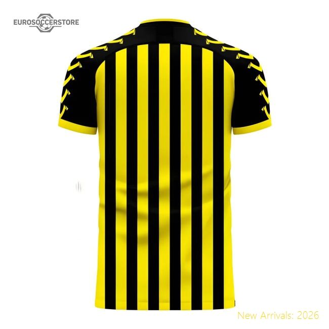 Football Team Kit - Elite Lightweight Construction Modern