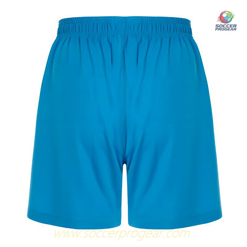 Naples Home Shorts 2024-2025 Season