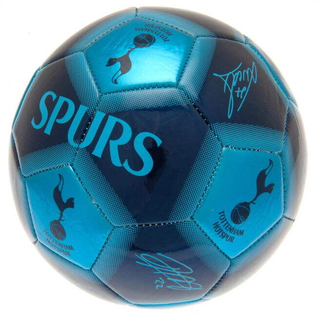Women's Tottenham Hotspur FC Signature Football