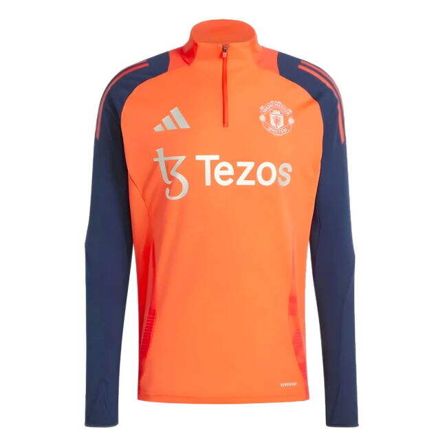 Man Utd Elite Jersey 2024-2025