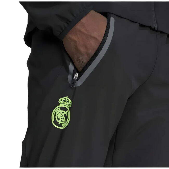 Real Madrid Starting XI Top Tier Home Pro Shirt (2)