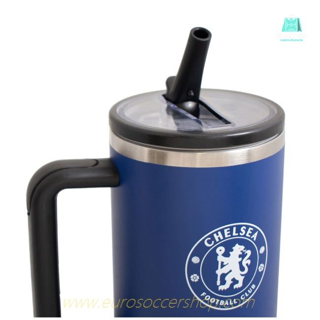 Chelsea FC 40oz Tumbler
