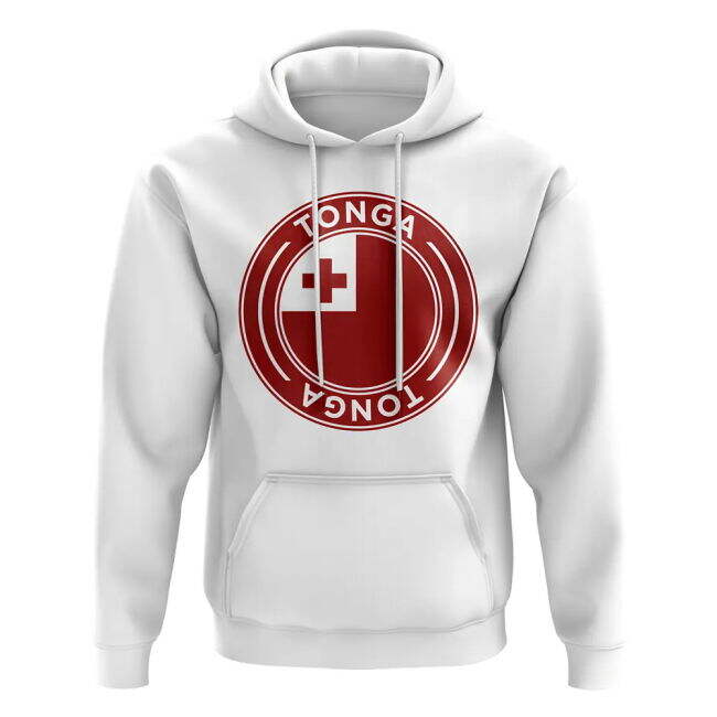 Tonga Football Team Fashionable Home Team Kit