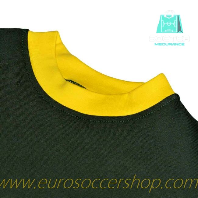 Brazil NT Premium Away