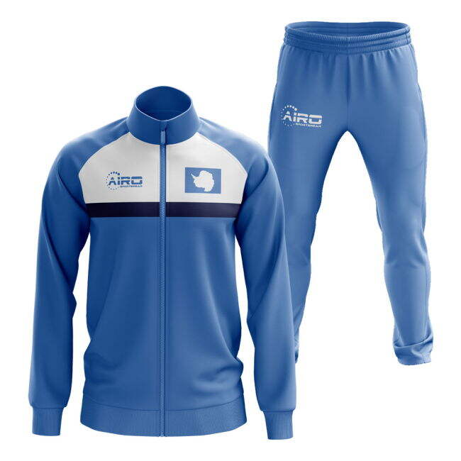 Tracksuits Unique Tracksuit Antarctica