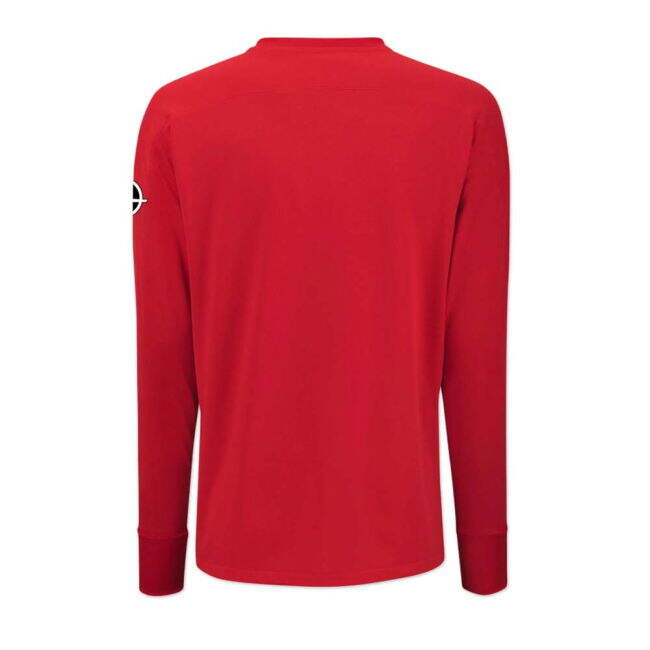 Borussia Dortmund Classic Away Jersey 2020-2021