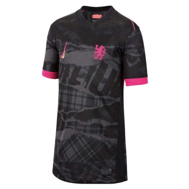 Chelsea Elite Third Jersey 2024-2025